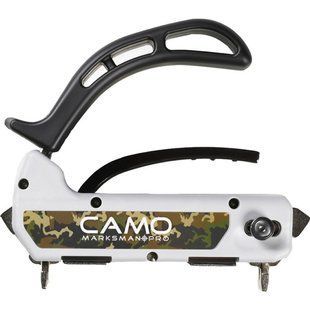 Інструмент для прихованого монтажу тераси Camo PRO-NB 5 83-125 мм 00234 фото