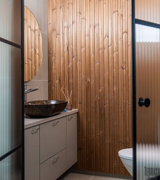 Фасадна дошка Luna Panel System 19&times;117 00135 фото