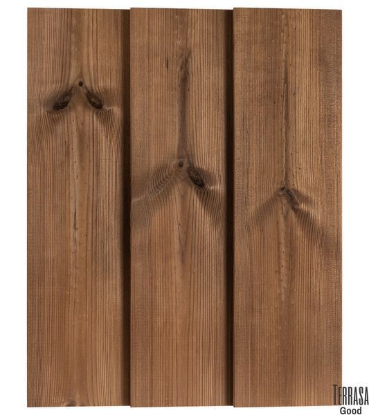 Фасадна дошка Lunawood Luna UYLS 20&times;140 00136 фото