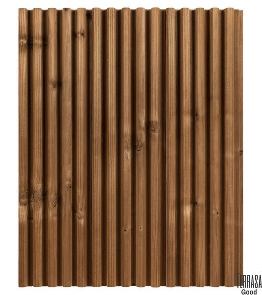 Фасадна дошка Lunawood Femma 26&times;142 00138 фото