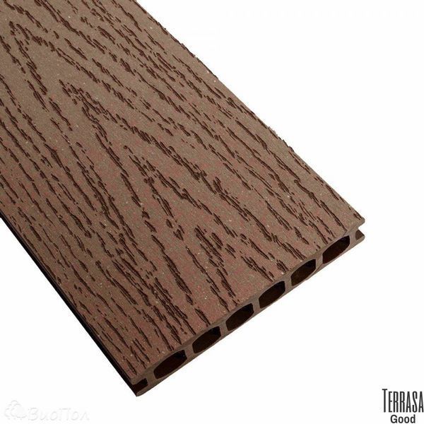 Терасна дошка Holzdorf Impress 162*24 0093 фото