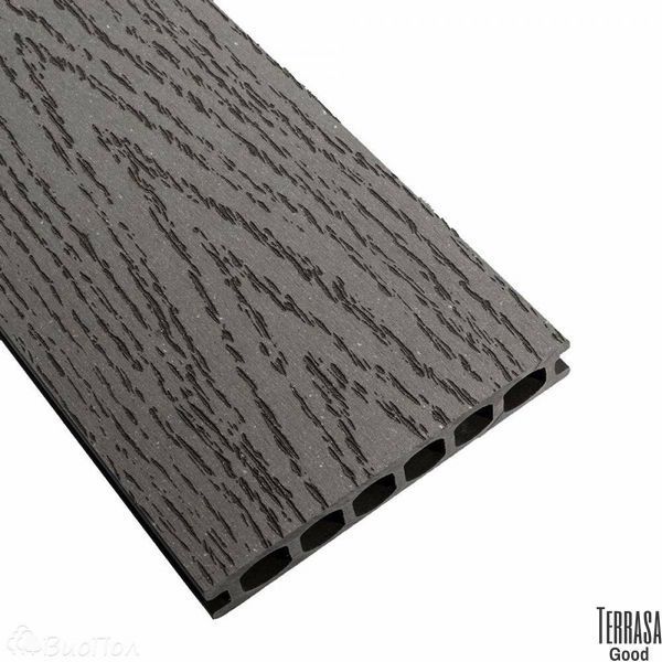 Терасна дошка Holzdorf Impress 162*24 0093 фото
