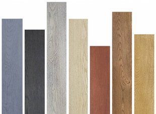 Терасна дошка Millboard Enhanced Grain 0097 фото