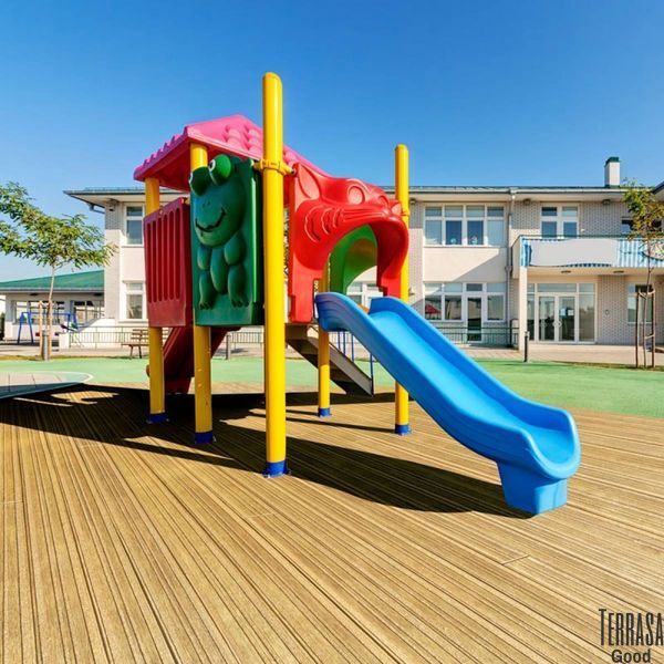 Терасна дошка Millboard Lasta-Grip 0098 фото