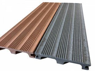 Терасна дошка EasyDeck Trend 25*138 0048 фото