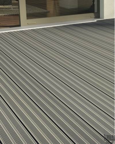 Терасна дошка EasyDeck Trend 25*138 0048 фото