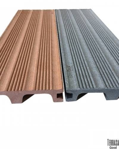 Терасна дошка EasyDeck Trend 25*138 0048 фото