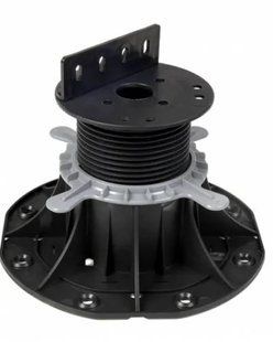 Регульована опора STANDARD 70-120 00155 фото