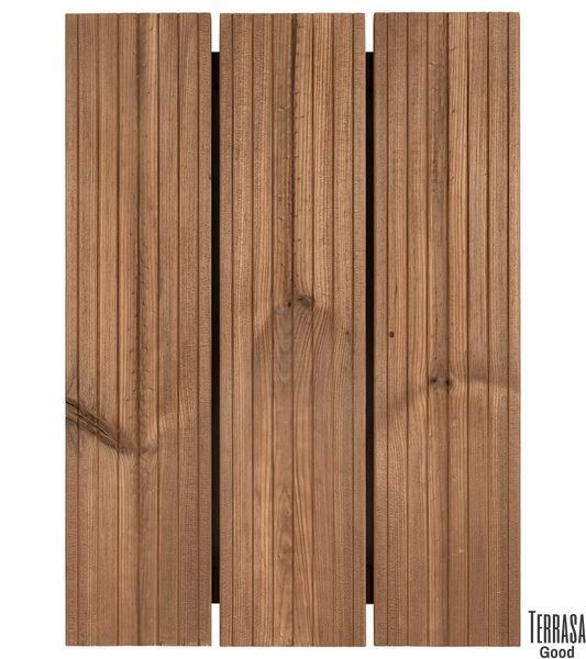 Терасна дошка з термососни Luna Deck 2 Profix 2 26&times;117 00150 фото