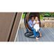 Терасна дошка EasyDeck Trend 19*130 (ІзіДек) 0049 фото 4