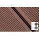 Терасна дошка EasyDeck Trend 19*130 (ІзіДек) 0049 фото 2