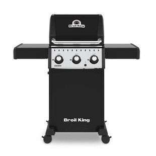 Газовий гриль Broil King Crown 310 864053 00106 фото